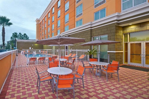 Holiday Inn Jacksonville E 295 Baymeadows an IHG Hotel - image 20