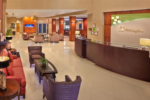 Holiday Inn Jacksonville E 295 Baymeadows an IHG Hotel - image 22