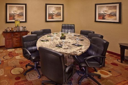 Holiday Inn Jacksonville E 295 Baymeadows an IHG Hotel - image 23