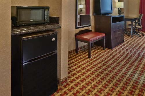 Holiday Inn Jacksonville E 295 Baymeadows an IHG Hotel - image 24