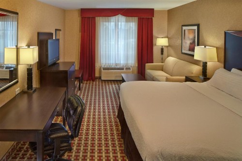 Holiday Inn Jacksonville E 295 Baymeadows an IHG Hotel - image 26