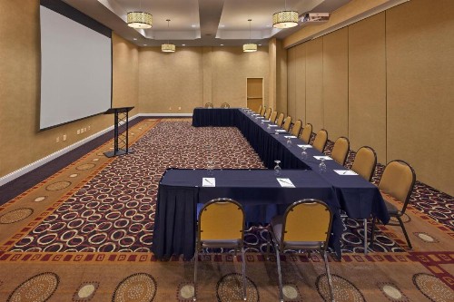 Holiday Inn Jacksonville E 295 Baymeadows an IHG Hotel - image 27