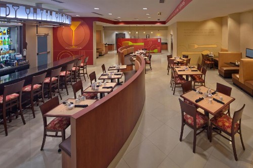 Holiday Inn Jacksonville E 295 Baymeadows an IHG Hotel - image 30