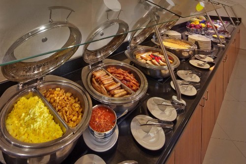 Holiday Inn Jacksonville E 295 Baymeadows an IHG Hotel - image 33