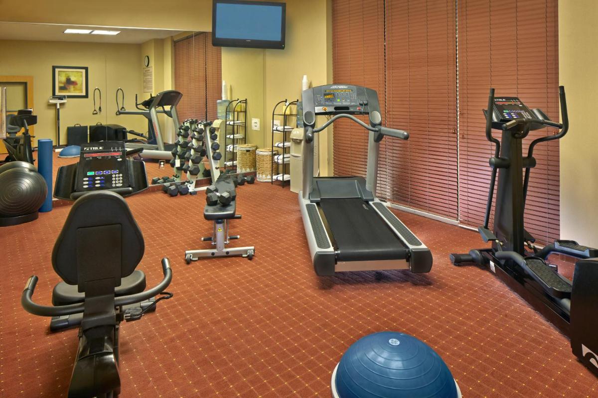 Holiday Inn Jacksonville E 295 Baymeadows an IHG Hotel - image 5