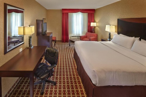 Holiday Inn Jacksonville E 295 Baymeadows an IHG Hotel - image 7
