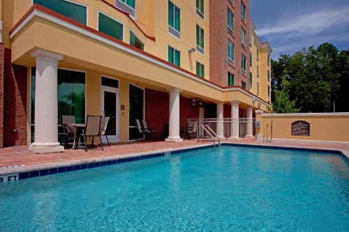 Holiday Inn Express Hotel & Suites Chaffee - Jacksonville West an IHG Hotel - image 14