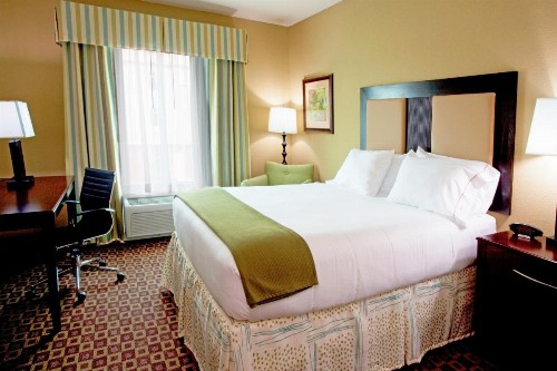 Holiday Inn Express Hotel & Suites Chaffee - Jacksonville West an IHG Hotel - image 21