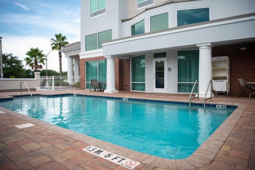 Holiday Inn Express Hotel & Suites Chaffee - Jacksonville West an IHG Hotel - image 25
