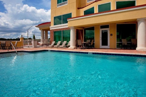 Holiday Inn Express Hotel & Suites Chaffee - Jacksonville West an IHG Hotel - image 31