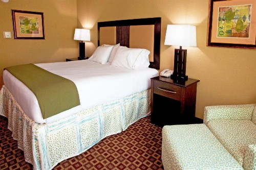 Holiday Inn Express Hotel & Suites Chaffee - Jacksonville West an IHG Hotel - image 32
