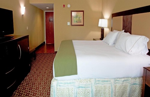 Holiday Inn Express Hotel & Suites Chaffee - Jacksonville West an IHG Hotel - image 35
