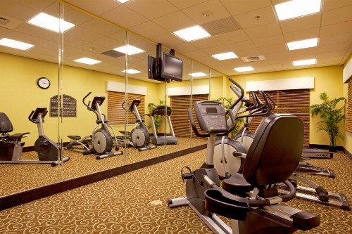 Holiday Inn Express Hotel & Suites Chaffee - Jacksonville West an IHG Hotel - image 36