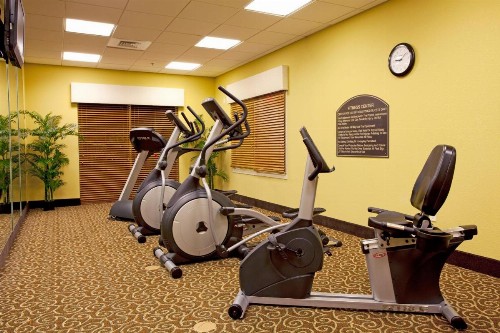 Holiday Inn Express Hotel & Suites Chaffee - Jacksonville West an IHG Hotel - image 41
