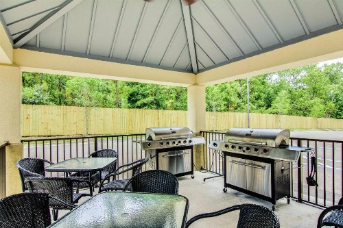 Candlewood Suites Jacksonville East Merril Road an IHG Hotel - image 10