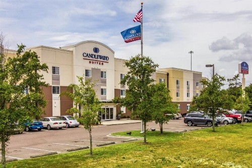 Candlewood Suites Jacksonville East Merril Road an IHG Hotel - image 11