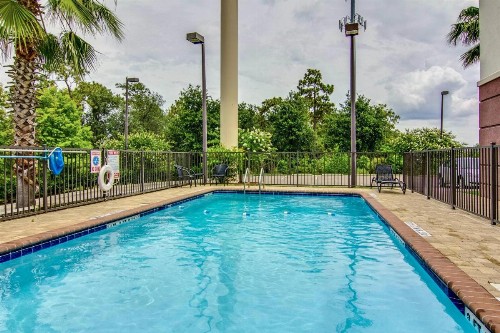 Candlewood Suites Jacksonville East Merril Road an IHG Hotel - image 13