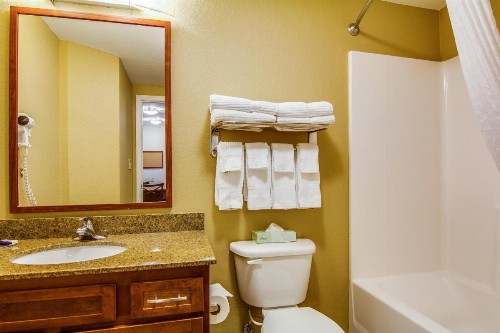 Candlewood Suites Jacksonville East Merril Road an IHG Hotel - image 19