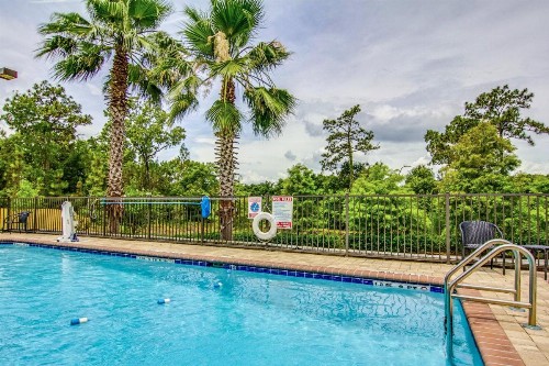 Candlewood Suites Jacksonville East Merril Road an IHG Hotel - image 20