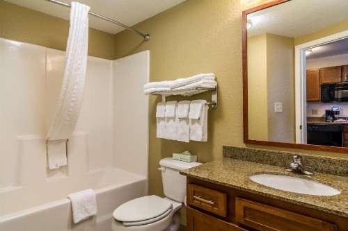 Candlewood Suites Jacksonville East Merril Road an IHG Hotel - image 28