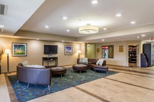 Candlewood Suites Jacksonville East Merril Road an IHG Hotel - image 29