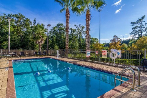Candlewood Suites Jacksonville East Merril Road an IHG Hotel - image 33