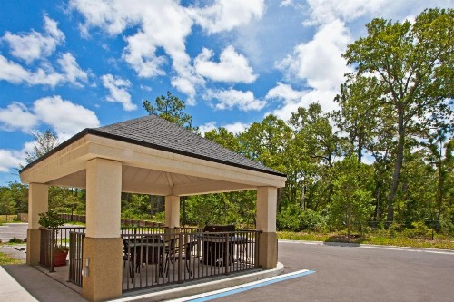 Candlewood Suites Jacksonville East Merril Road an IHG Hotel - image 34