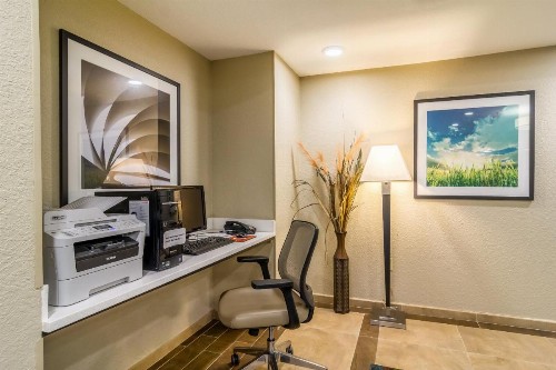 Candlewood Suites Jacksonville East Merril Road an IHG Hotel - image 35