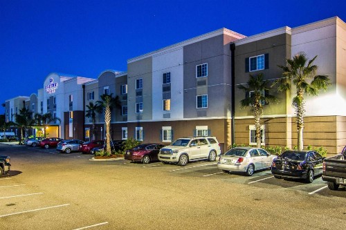 Candlewood Suites Jacksonville East Merril Road an IHG Hotel - image 37