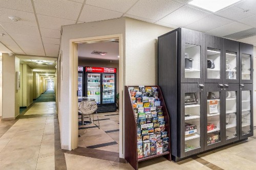 Candlewood Suites Jacksonville East Merril Road an IHG Hotel - image 4