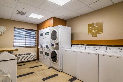 Candlewood Suites Jacksonville East Merril Road an IHG Hotel - image 42