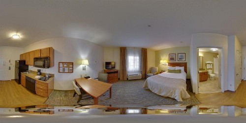 Candlewood Suites Jacksonville East Merril Road an IHG Hotel - image 43