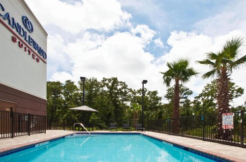 Candlewood Suites Jacksonville East Merril Road an IHG Hotel - image 47