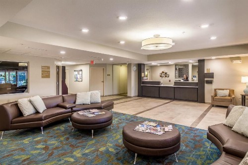 Candlewood Suites Jacksonville East Merril Road an IHG Hotel - image 7