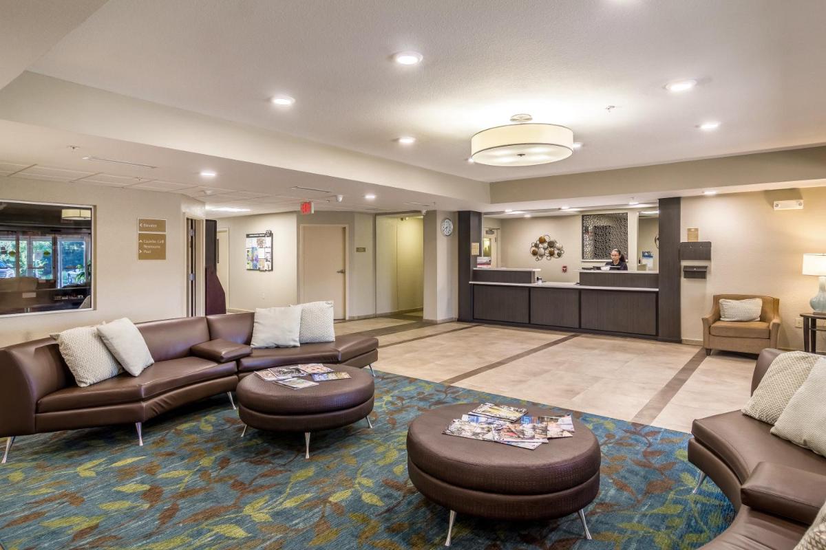 Candlewood Suites Jacksonville East Merril Road an IHG Hotel - image 7