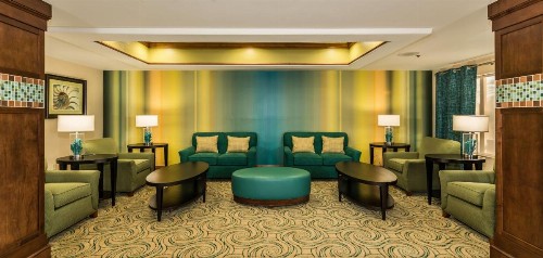 Holiday Inn Express Hotel & Suites Jacksonville-Blount Island - image 21