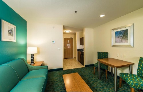 Holiday Inn Express Hotel & Suites Jacksonville-Blount Island - image 39