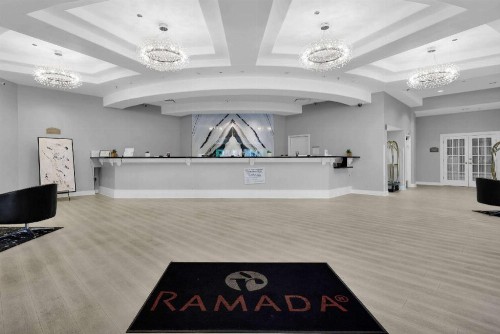 Ramada by Wyndham Jacksonville I-95 by Butler Blvd - image 21