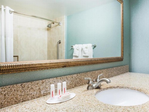 Ramada by Wyndham Jacksonville I-95 by Butler Blvd - image 32