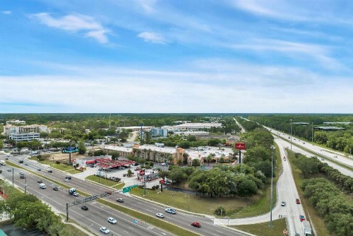 Ramada by Wyndham Jacksonville I-95 by Butler Blvd - image 46