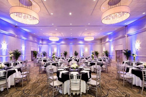 DoubleTree by Hilton Jacksonville Riverfront FL - image 41