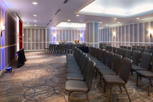 DoubleTree by Hilton Jacksonville Riverfront FL - image 43