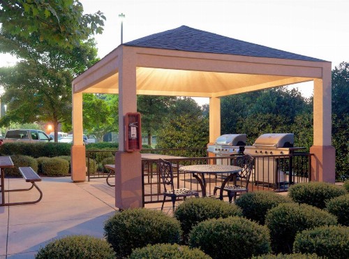 Sonesta Simply Suites Jacksonville - image 23