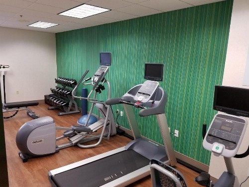 Holiday Inn Express Hotel & Suites Jacksonville-South an IHG Hotel - image 11