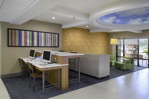 Holiday Inn Express Hotel & Suites Jacksonville-South an IHG Hotel - image 14