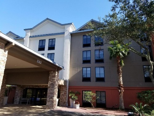 Holiday Inn Express Hotel & Suites Jacksonville-South an IHG Hotel - image 15