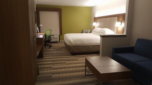 Holiday Inn Express Hotel & Suites Jacksonville-South an IHG Hotel - image 19