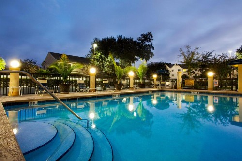 Holiday Inn Express Hotel & Suites Jacksonville-South an IHG Hotel - image 33