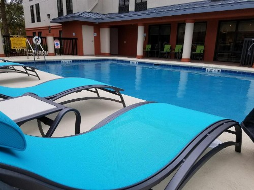 Holiday Inn Express Hotel & Suites Jacksonville-South an IHG Hotel - image 35