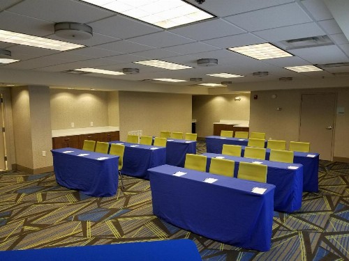 Holiday Inn Express Hotel & Suites Jacksonville-South an IHG Hotel - image 36